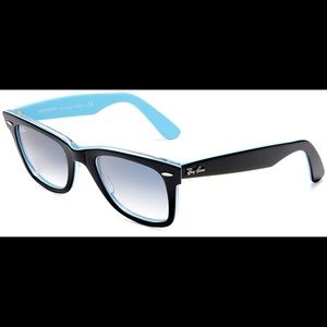 Ray-Ban Original Wayfarer Colorized Sunnies